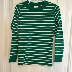 3 sets of Hanna Andersson pajamas. Size 4-5.